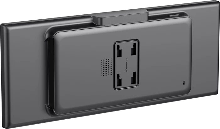 Monitor për veturë Ottocast OttoAiBox N95 11.4\" touchscreen, Android 13, CarPlay/Android Auto wireless