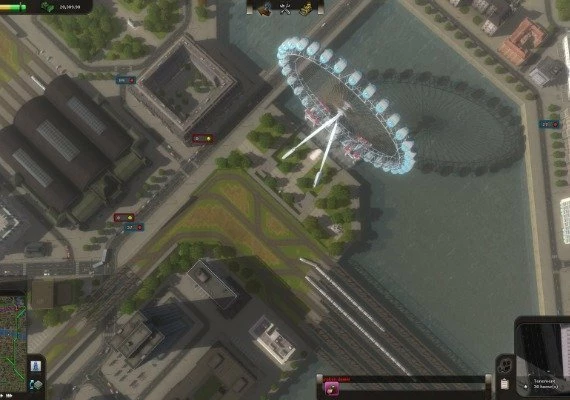 Cities in Motion: London DLC EN/DE/FR/ES Global