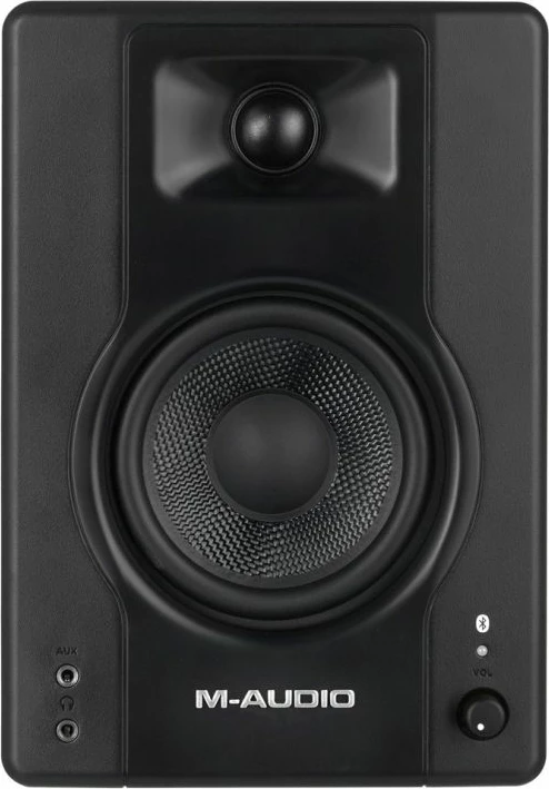 Monitorë Bluetooth M-AUDIO BX4, të zinj, palë