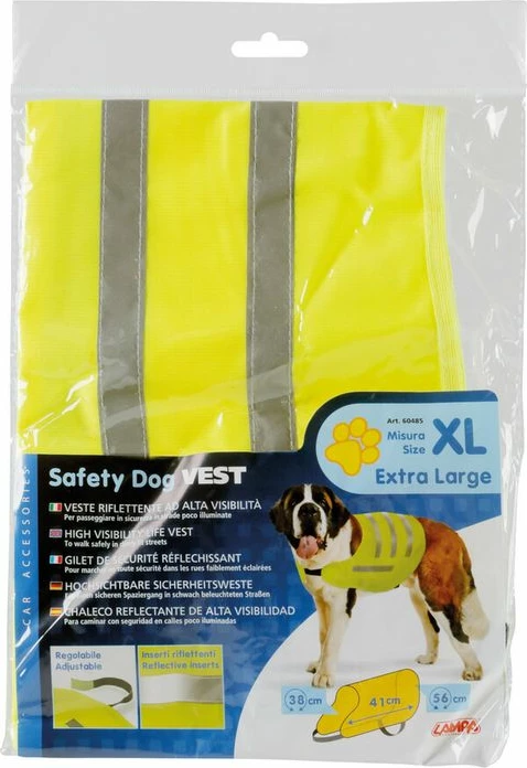 Jelek Sigurie Per Qen Xl