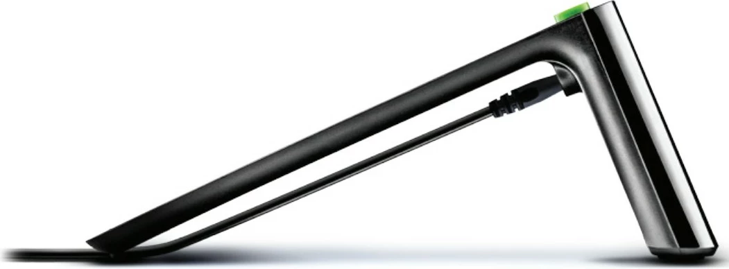 Alarm digjital Braun BNC016, LCD, 12/24h, zi