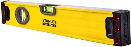 Libelë Stanley FatMax Classic Pro FMHT42552-1 40 cm, e verdhë