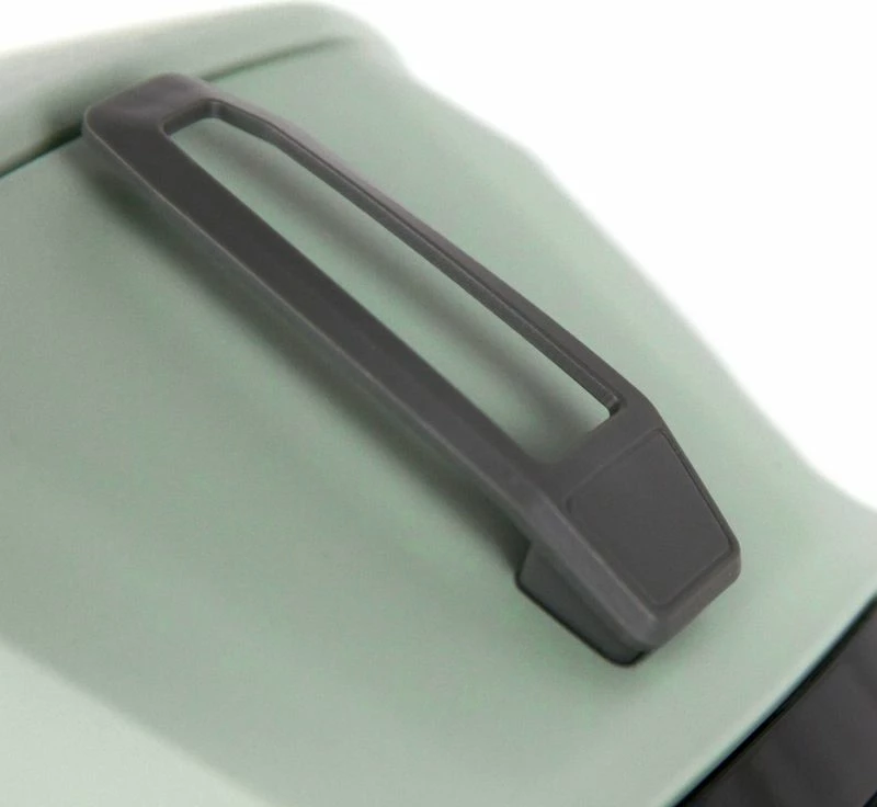 Helmetë Kellys, e gjelbër