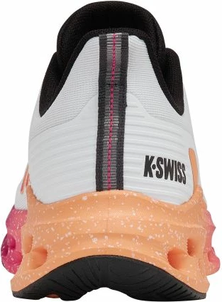 Atlete femra K-Swiss Melrose Tubes Lite, të bardha [Madhësia: 37]