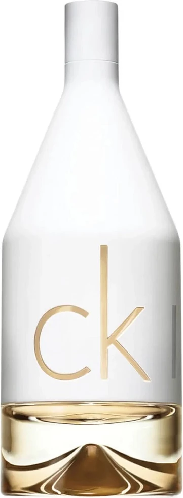 Eau de Toilette për femra Calvin Klein IN2U 100ml