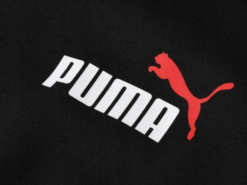 Duks për meshkuj Puma, i zi