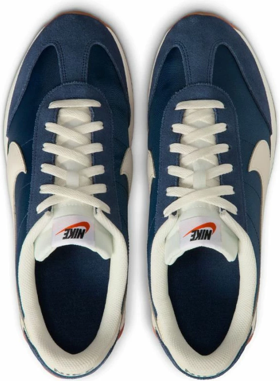 Atlete për meshkuj Nike, blu e errët