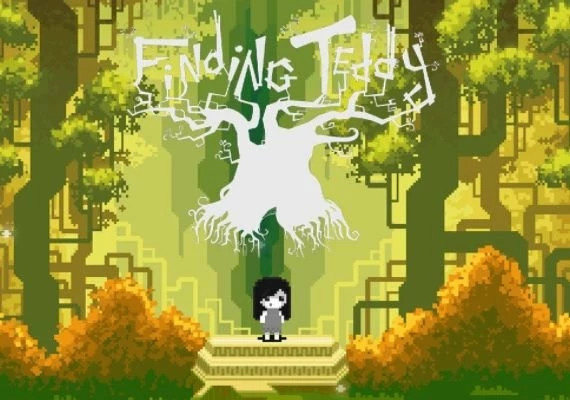 Finding Teddy EN Global