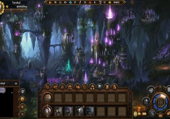 Might and Magic: Heroes VII EN/DE/FR/IT Global