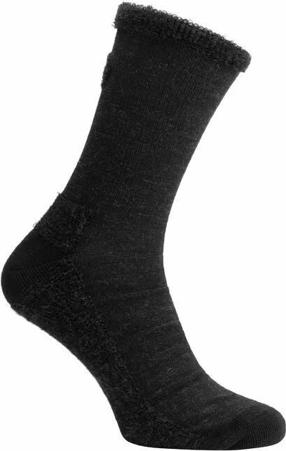 Çorape sportive Rogelli për femra dhe meshkuj, të zeza