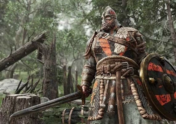 For Honor Global