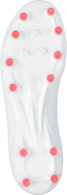 Atlete futbolli Skechers Academy AG 252120 WTQP, të bardha