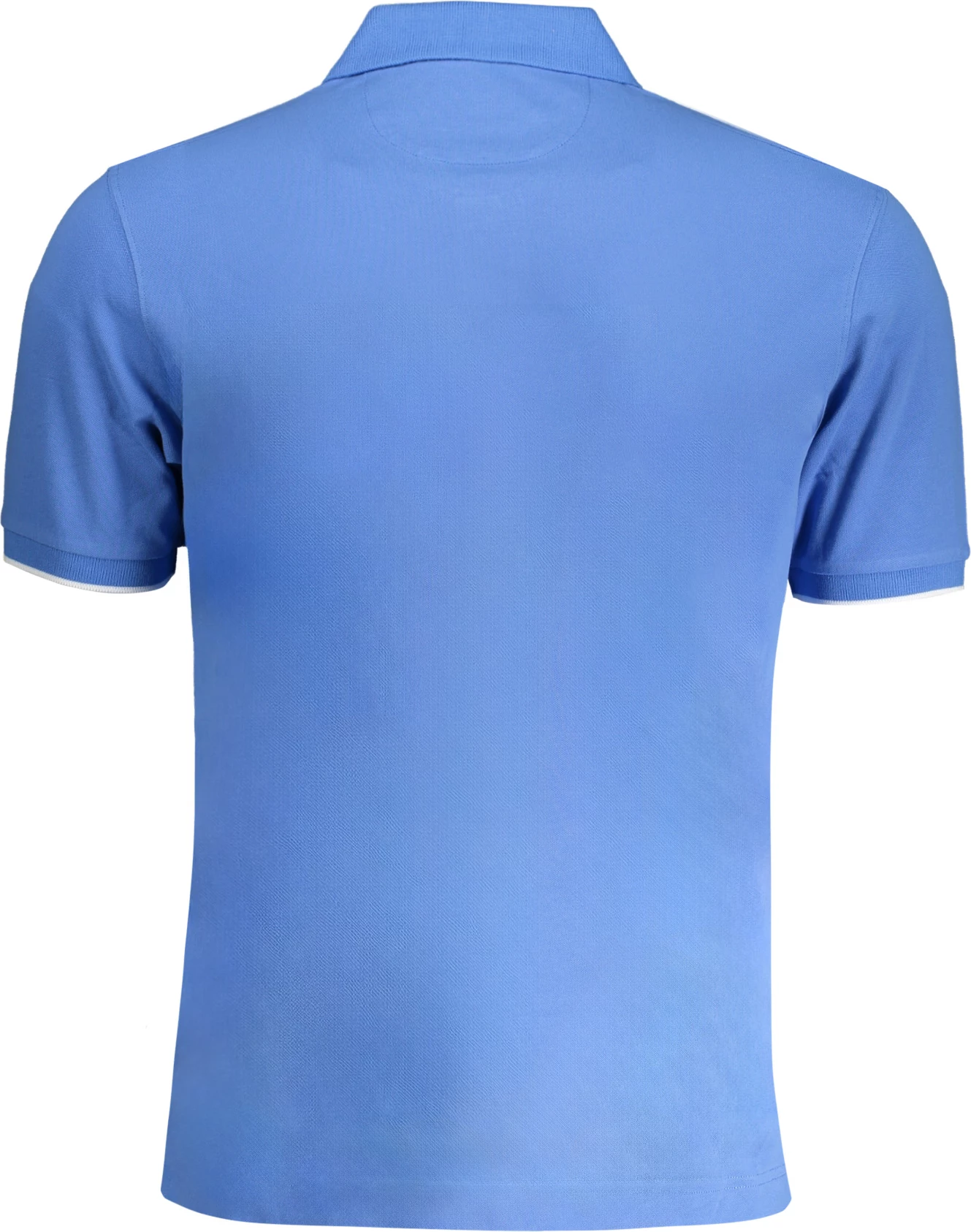 Polo shirt LA MARTINA meshkuj, e kaltërt