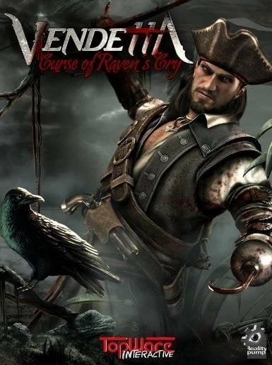 Vendetta: Curse of Raven's Cry EN Global