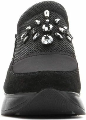 Këpucë femra Geox, të zeza