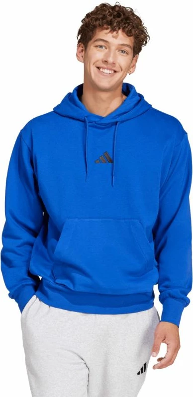 duks për meshkuj adidas, kaltër [Madhësia: XXL]