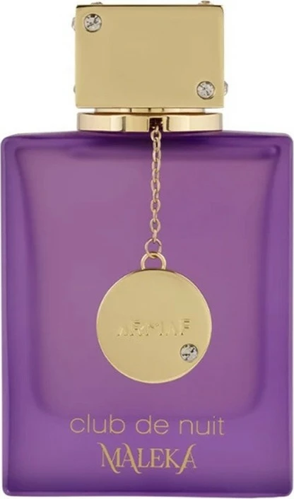 Eau de Parfum për femra Armaf Club de Nuit Maleka 105ml