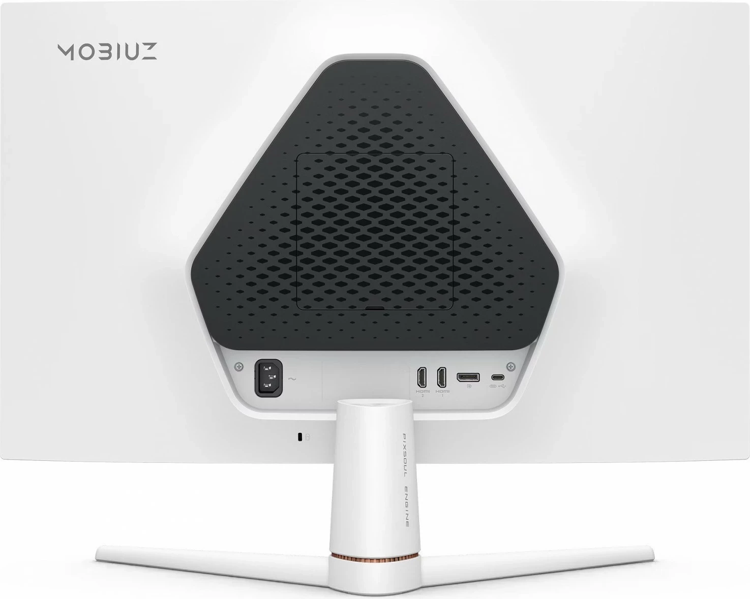 Monitor BenQ EX271, 27 inç, IPS, Full HD, 180Hz, 1ms, i bardhë