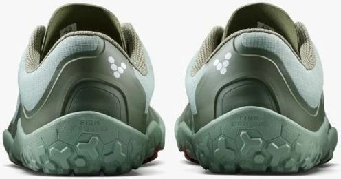 Atlete për femra Vivobarefoot Primus Trail III All Weather FG moss [Madhësia: 36]