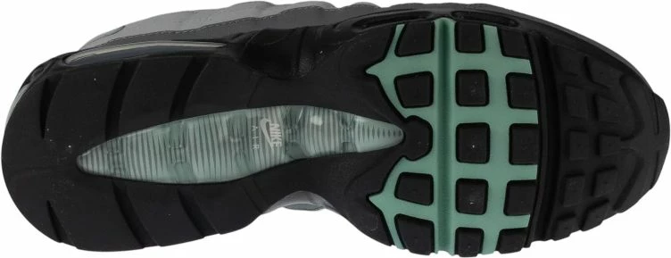 Atlete Nike Air Max 95 IM5987-084, gri [Madhësia: 47]