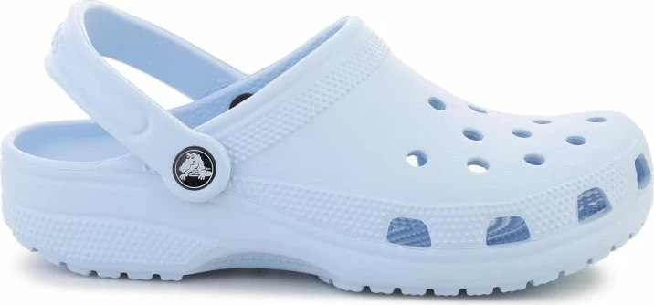 Atlete lifestyle Crocs Classic 10001-4WK, blue frost [Madhësia: 37 - 38]