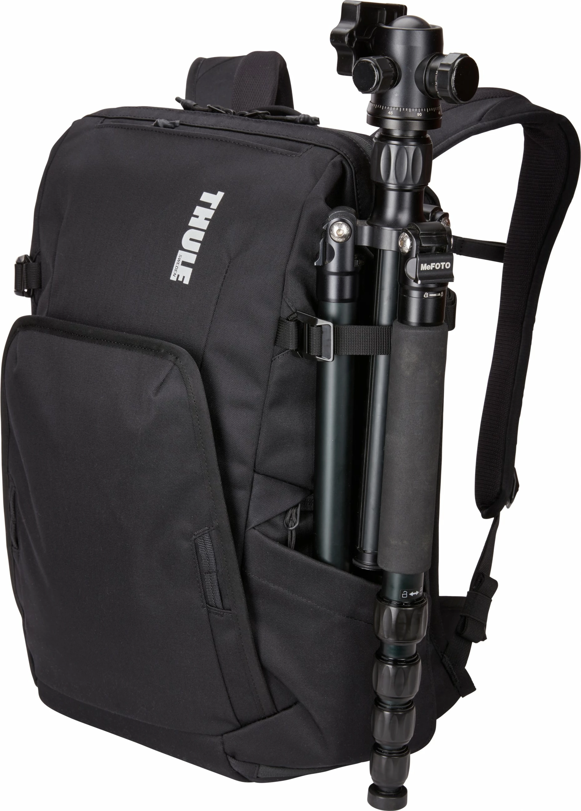 Çantë shpine THULE EnRoute DSLR Medium 24L e zezë