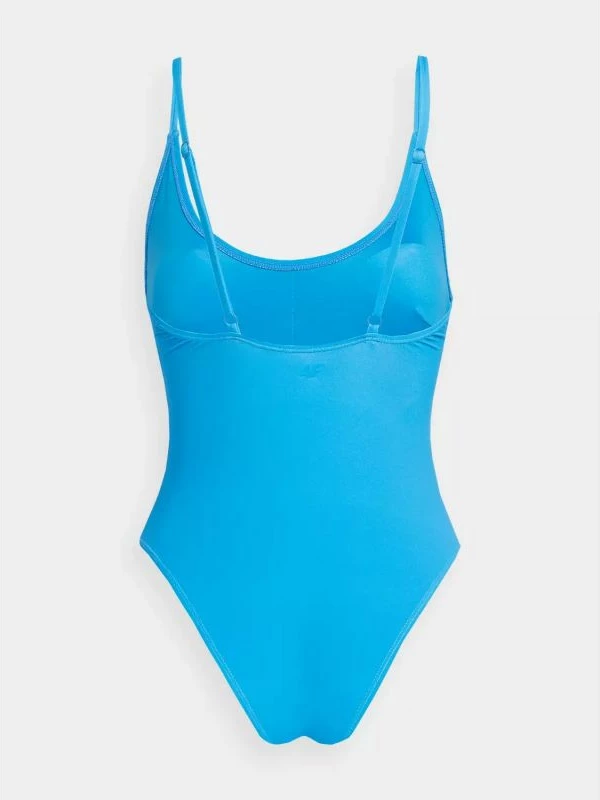 Bikine për femra 4F, blu