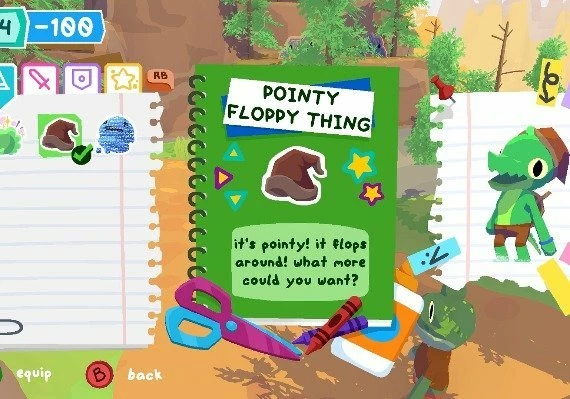 Lil Gator Game EN Global