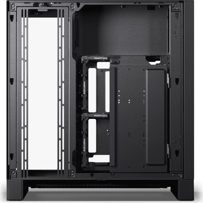 Kasë PHANTEKS NV9 MKII E-ATX Tempered Glass D-RGB, e zezë