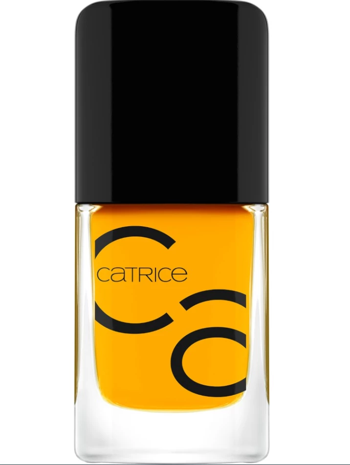 Llak për thonj Catrice ,no.129 Bee Mine, 10.5 ml