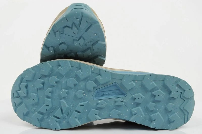 Atlete trekking për meshkuj Aku, bezhë