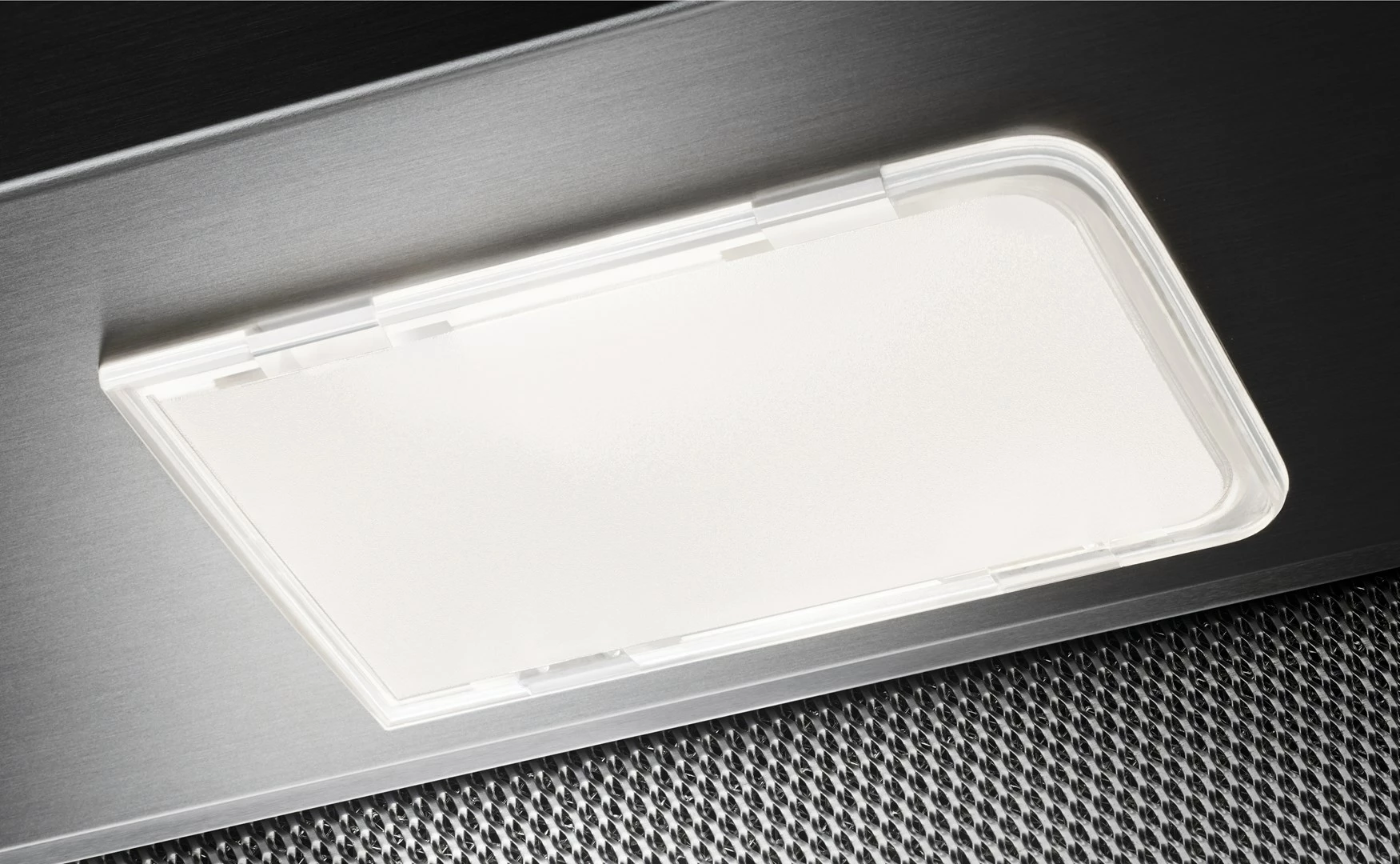 Aspirator kuzhine Electrolux LFP226S, 330 m3/h, argjend 