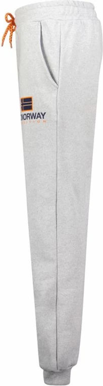 Pantallona sportive për meshkuj Geographical Norway, gri