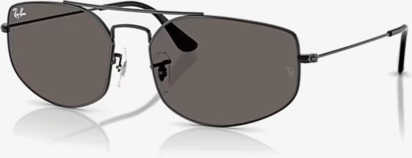 Syze dielli Ray-Ban RB3845 002/B1 60