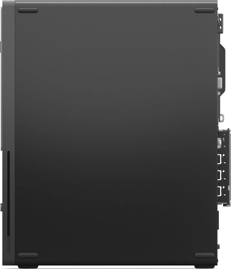 Kompjuter Lenovo ThinkCentre neo 50s Gen 5, Intel Core i5-14400, 16 GB RAM, 512 GB SSD, Windows 11 Pro, Kasë SFF, Zi/Gri