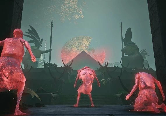 Lost Ember EN Global