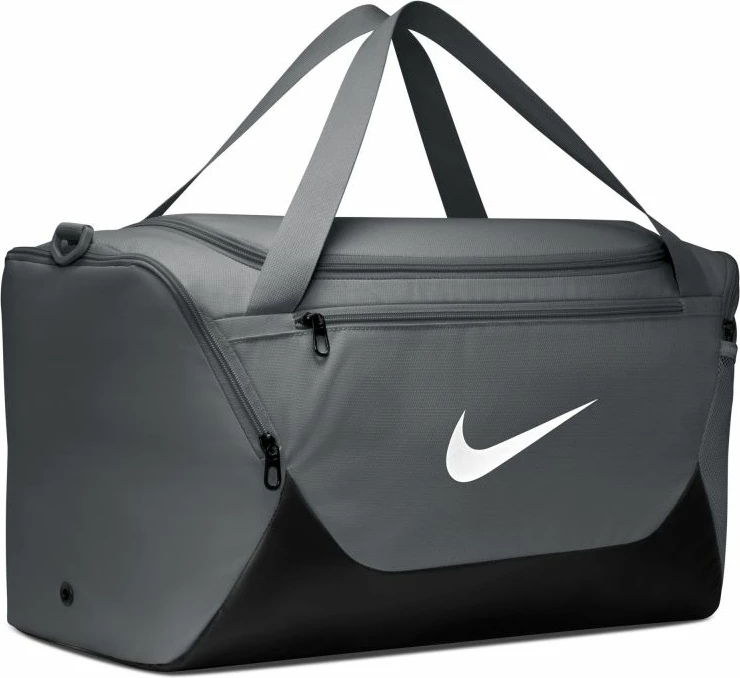 Çantë sportive Nike Brasilia S Duffel X IB4394-084, e vogël [Madhësia: S]