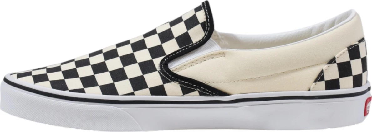 Atlete për meshkuj Vans UA Classic Slip-On VN000EYEBWW1, të bardha [Ngjyra: 41]