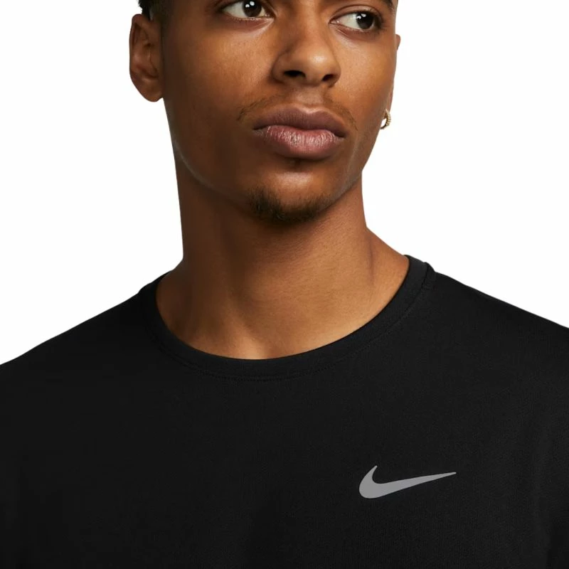 Maicë kompresive për meshkuj Nike Pro Dri-FIT FB7070-010, e zezë, XL [Madhësia: XL]