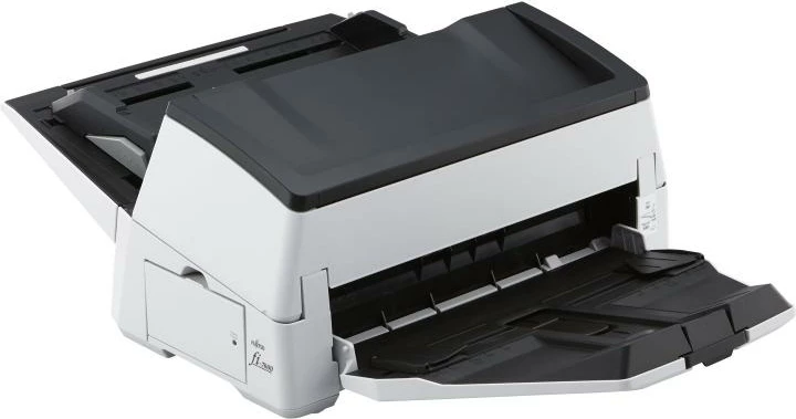 Skanner dokumentesh Ricoh fi-7600 A3, Duplex, Dual CCD (PA03740-B501)