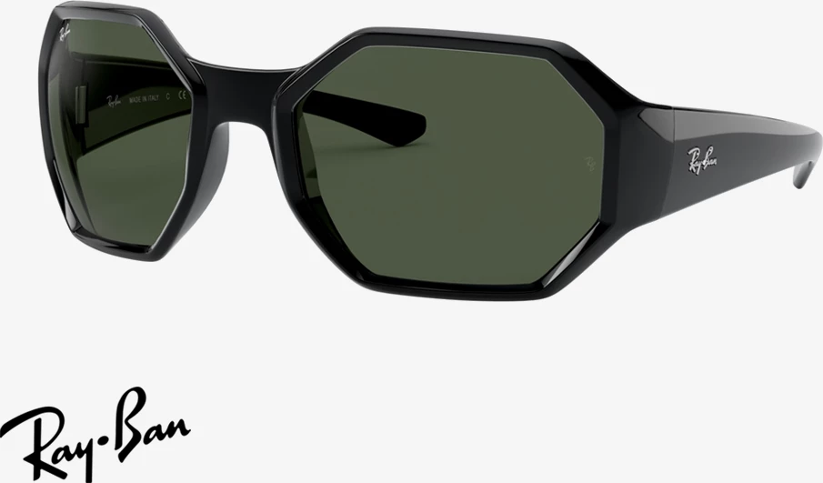 Syze dielli Ray-Ban RB4337 601/71 59