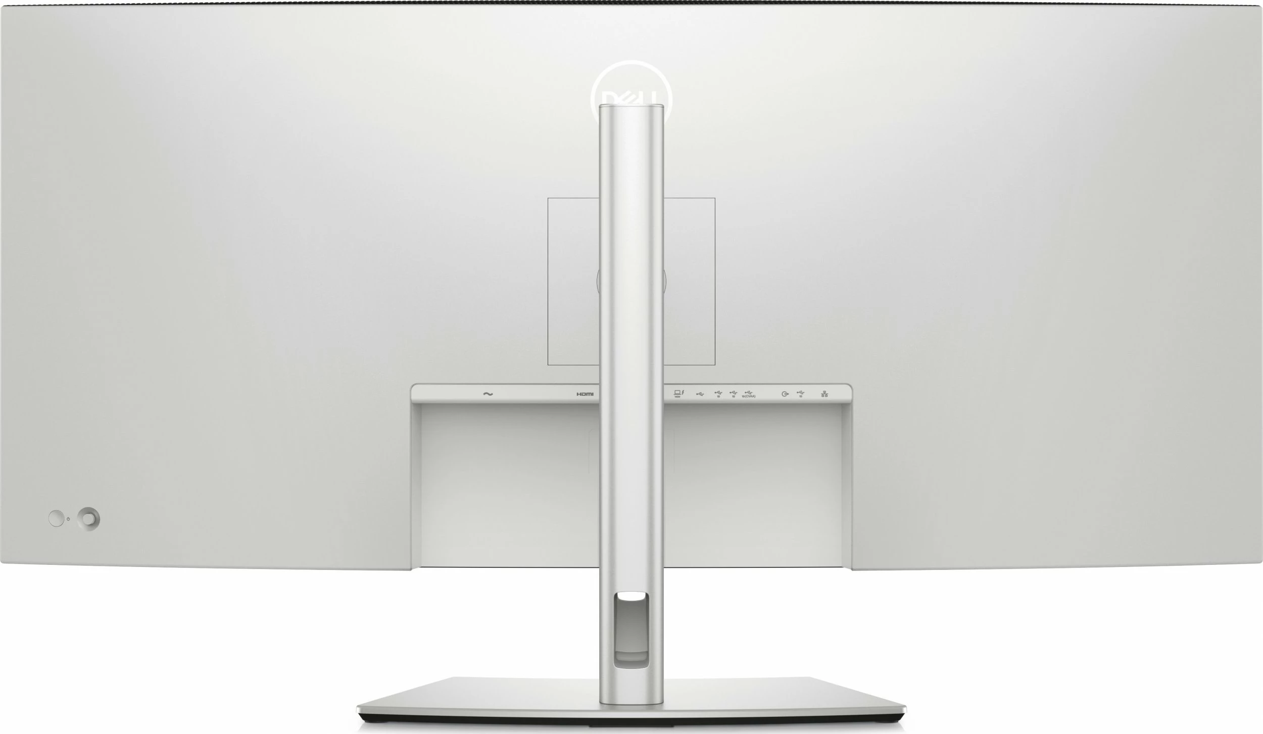 Monitor Dell UltraSharp U4025QW 210-BMDV 39.7\" 5K 5120x2160 IPS Black 120Hz iMST Thunderbolt 4 140W i lakuar, argjend