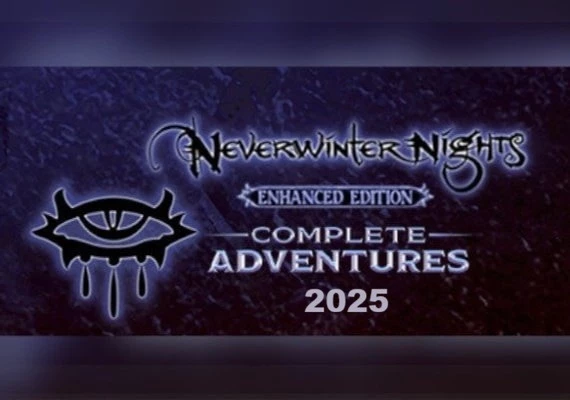 Neverwinter Nights - Complete Adventures Bundle 2025 EN/DE/FR/IT/PL/ES Global