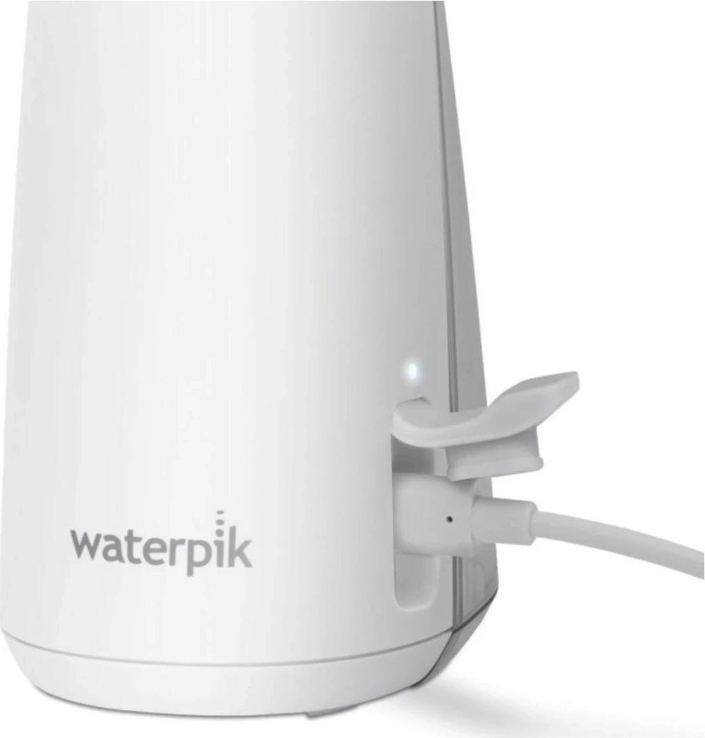 Irigator dhëmbësh Waterpik WF-26, i bardhë