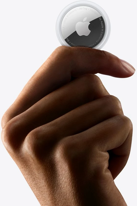 Apple AirTag,1 copë
