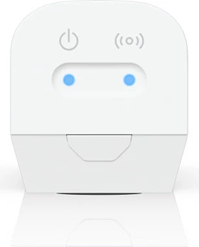 Sensor lëvizjeje Ubiquiti UniFi SuperLink USL-Motion, UniFi Protect, i bardhë