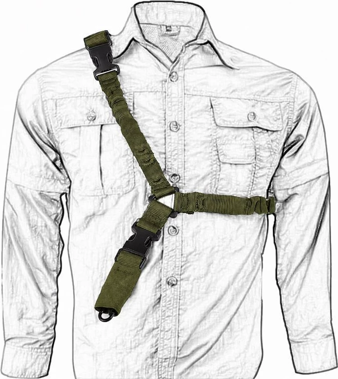 Sling taktik HOTSHOT RAPID