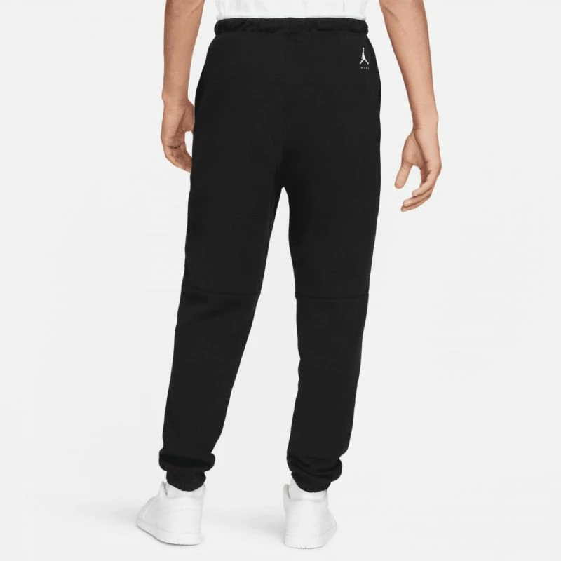 Pantallona sportive Nike Jordan për meshkuj, të zeza [Madhësia: XL]