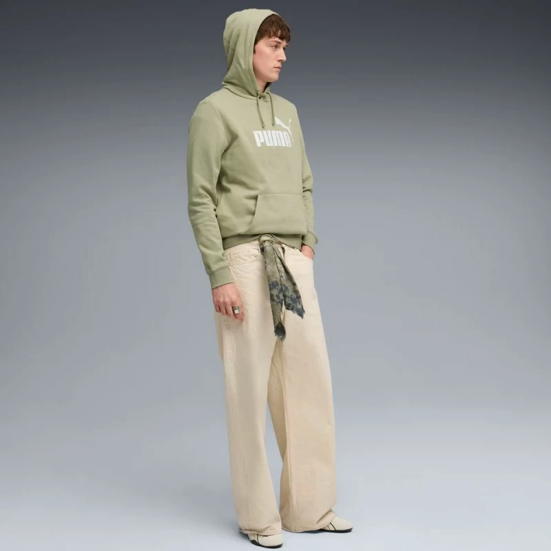 Duks për meshkuj Puma, i gjelbërt