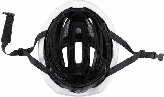 Helmete Biciklete Lynx Bardhe